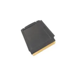 Скребок для льда Autoserio, 10.5 см, Синий цв.