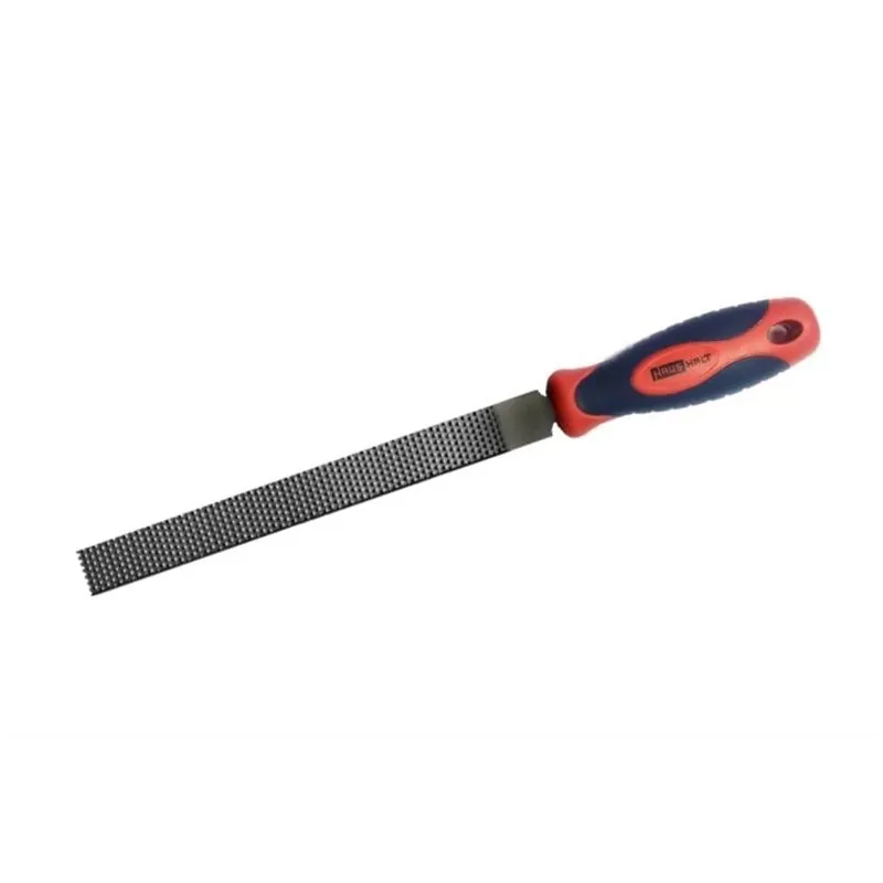 Flat wood rasp 250mm