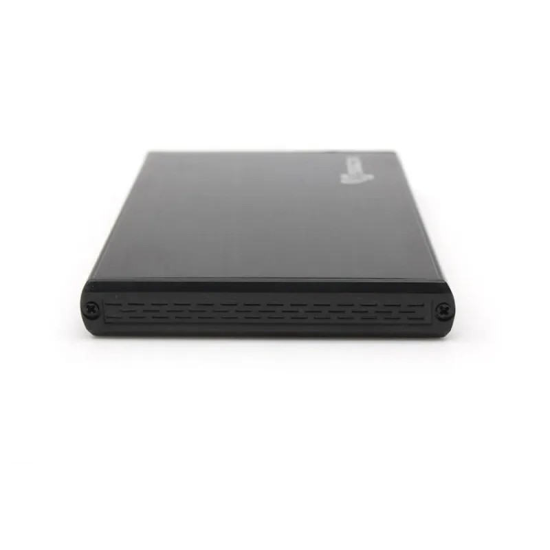 Sbox HDC-2562B 2.5 External HDD Case Blackberry Black
