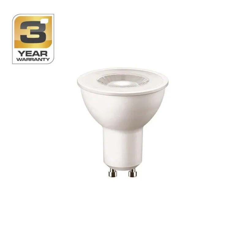 Spuldze Standart LED, PAR16, 2700 °K, GU10, 4 W, 345 lm