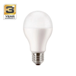 Led spuldze a60 13w e27 4000k 1521lm mat