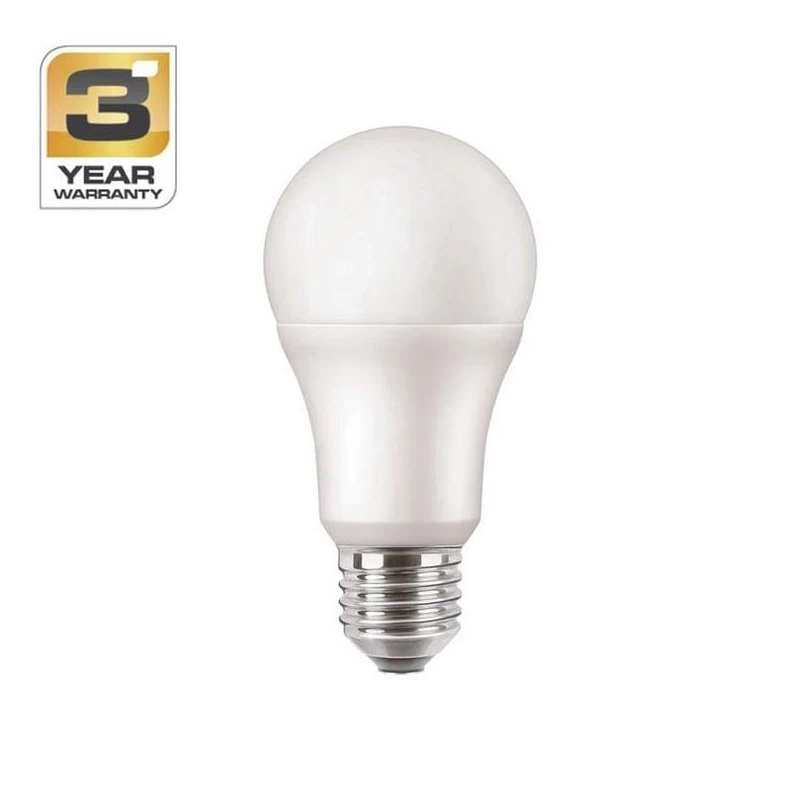 Led spuldze a60 13w e27 2700k 1521lm mat