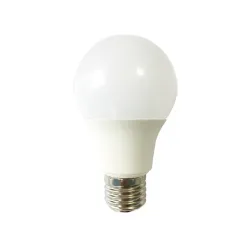 Лампочка Okko LED, A60, 4000 °К, E27, 9 Вт, 840 лм