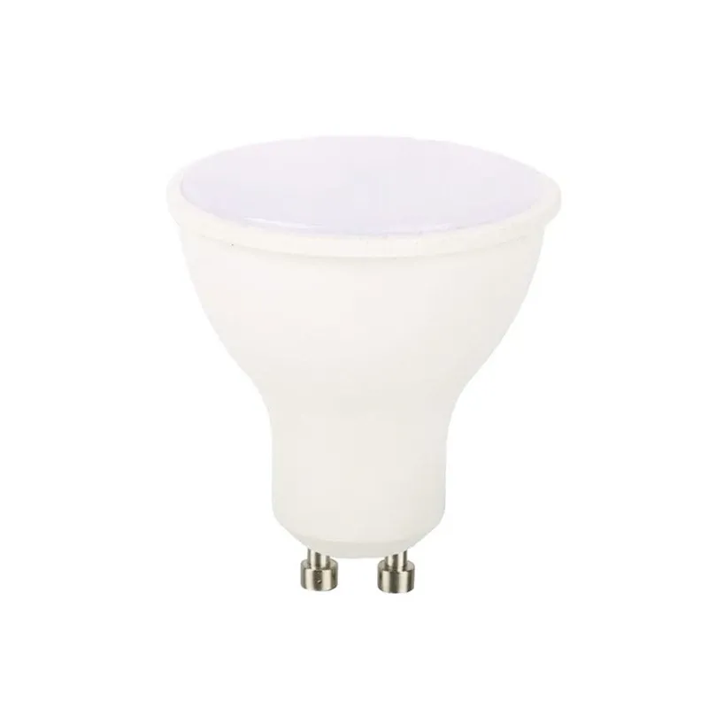 Spuldze Okko LED, PAR16, 3000 °K, GU10, 9 - 10 W, 700 - 740 lm