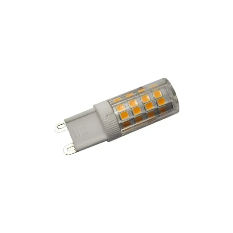 Led bulb g9 4w 3000k 350lm 15kh