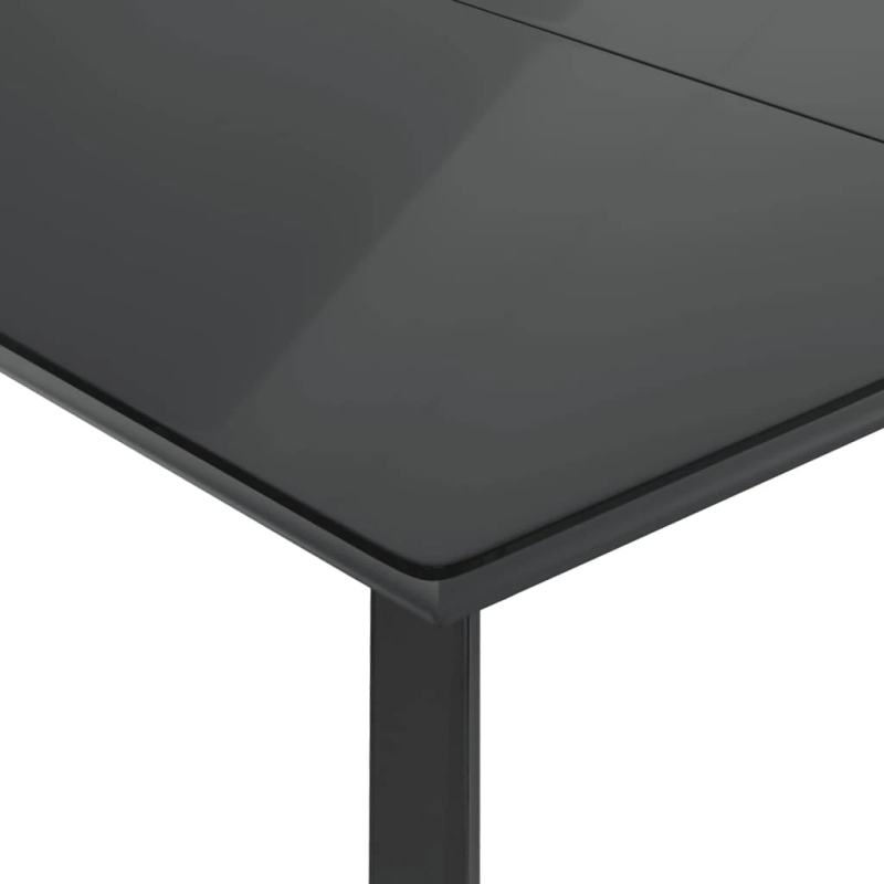 vidaXL 3-daļīgs dārza mēbeļu komplekts, matrači, bēša PE rotangpalma