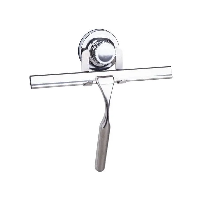 Dušas stiklu tīrītājs Domoletti BIC-0972R, 25 cm, 18.4 cm