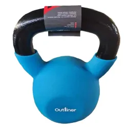 Svarstis Outliner. 16 kg