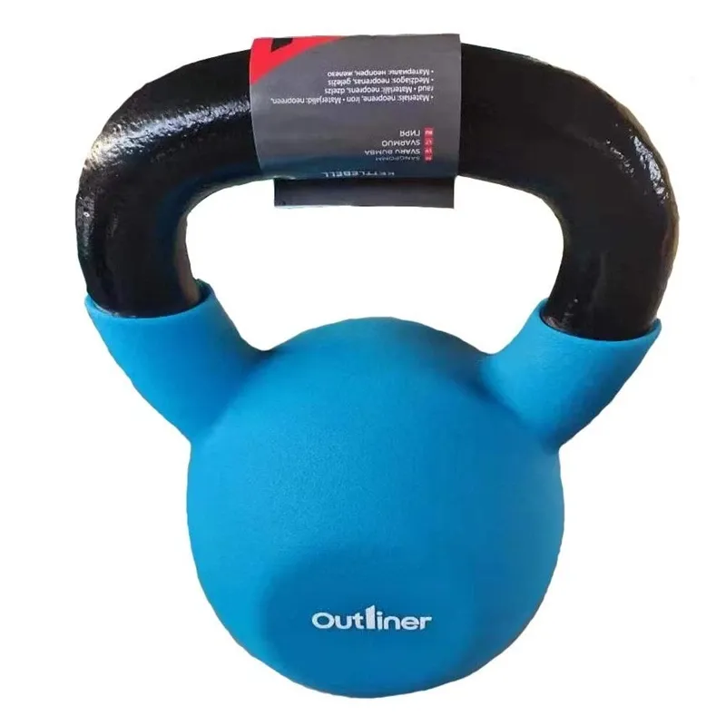 Svaru bumba Outliner, 16 kg