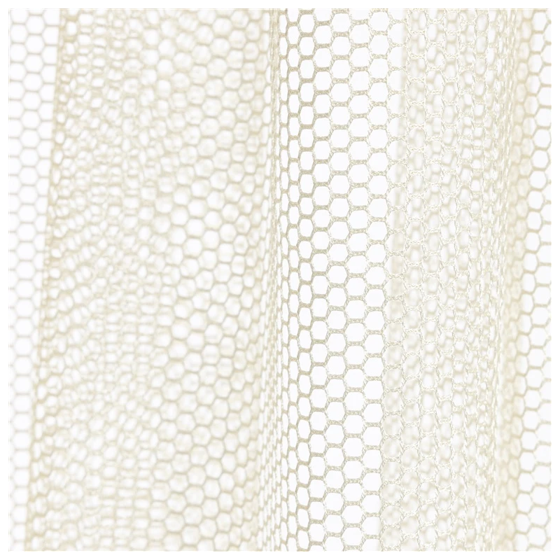 Aizkars mudanya ,krēmkrāsas, 280x260 d