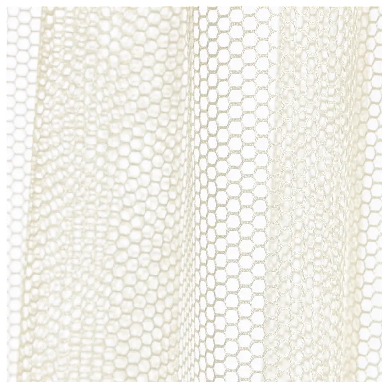 Dienas aizkari Domoletti MUDANYA, bēša, 260 cm x 280 cm