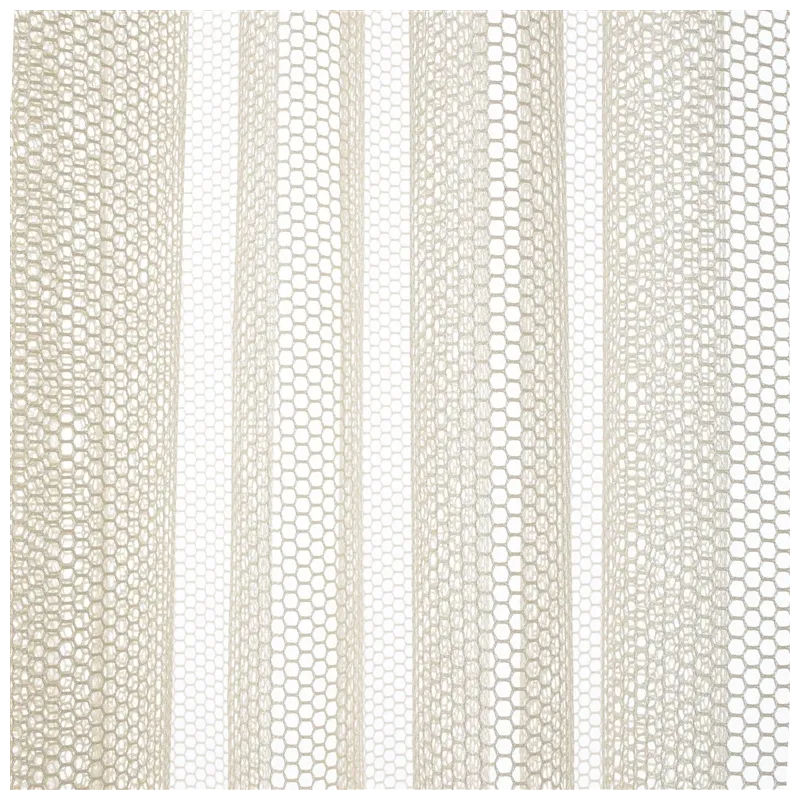 Curtain mudanya ,cream, 280x260 d