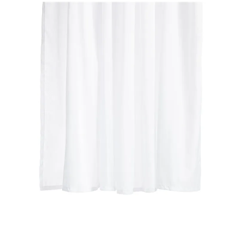 Dienas aizkari Domoletti Vanilla home A1119-SABLE P, balta krās., 260 cm x 280 cm