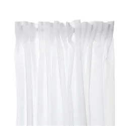 Päevakardin Domoletti VOILETTE, beež v., 260 cm x 280 cm