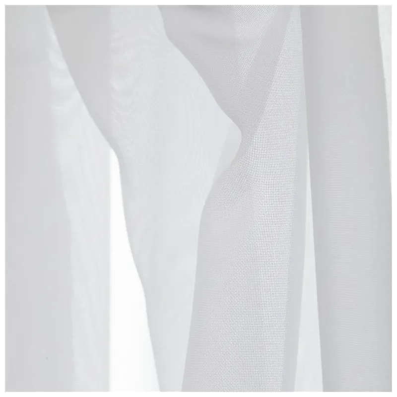 Dienas aizkari Domoletti VOILETTE, bēša, 260 cm x 280 cm