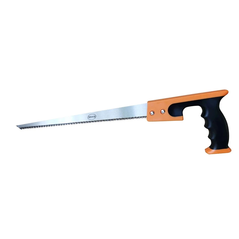 Ģipškartona zāģis okko 300mm 8tpi