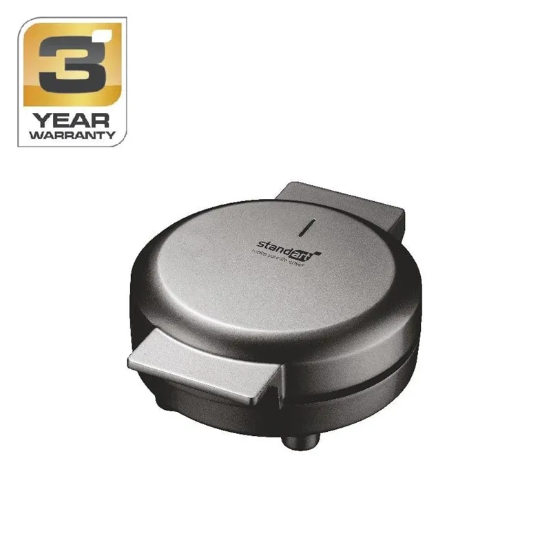 Vafeļu panna Standart ZM-506, 1000 W