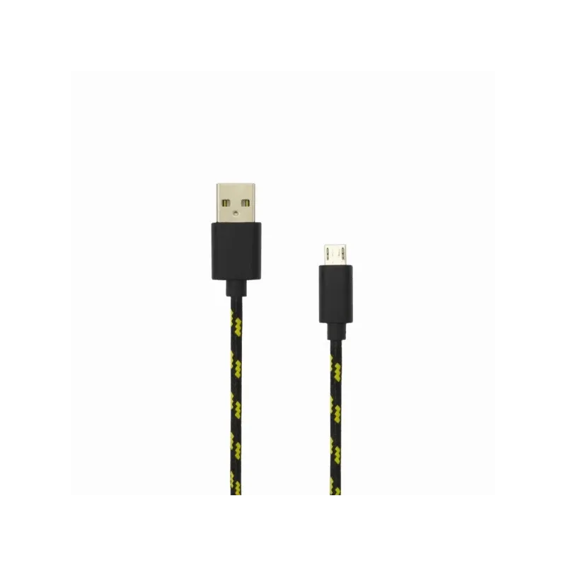Sbox USB-1031B USB- Micro USB 1M black