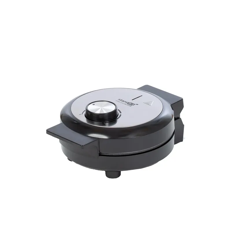 Vafeļu panna Standart ZM-507B, 1000 W