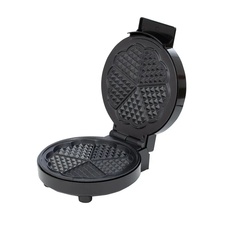 Vafeļu panna Standart ZM-507B, 1000 W