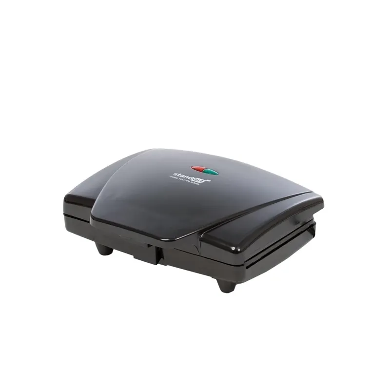 Vafeļu panna Standart ZM-200, 750 W