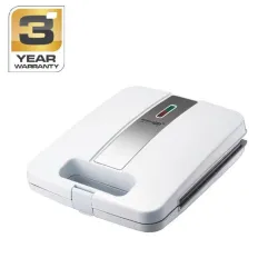 Бутербродница Standart ZM-258B, 1400 Вт