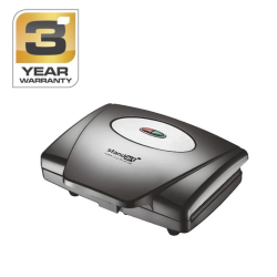 Sumuštinių grils STANDART ZM-200B