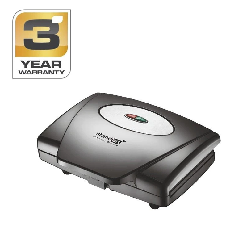 Sumuštinių grils STANDART ZM-200B