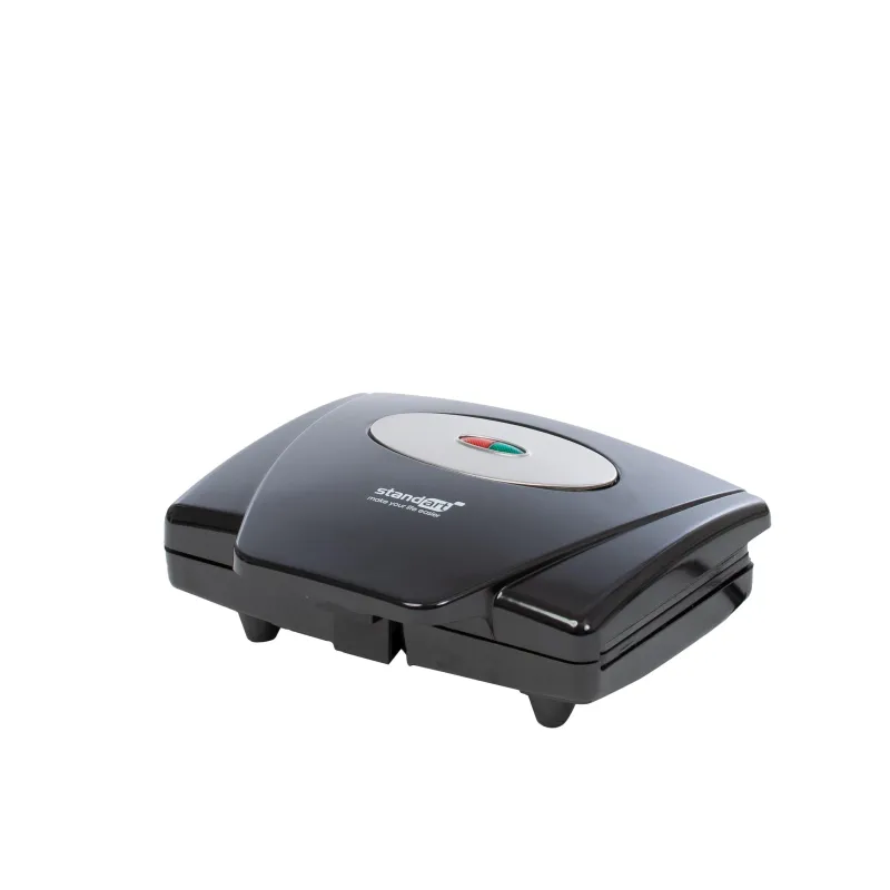 Sviestmaižu tosteris Standart ZM-200B, 750 W