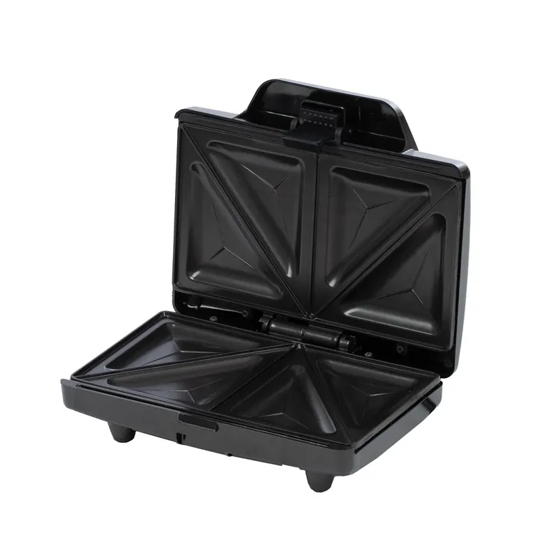Sumuštinių keptuvė Standart ZM-200B, 750 W