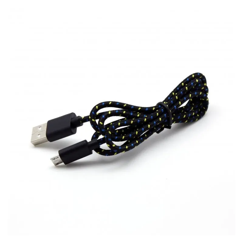 Sbox USB-1031B USB- Micro USB 1M black