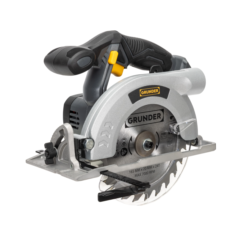 Ripzāģis cs-l1118 18v