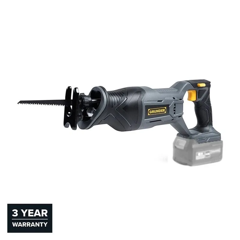 Taisns zāģis Grunder RS-L1118, 18 V