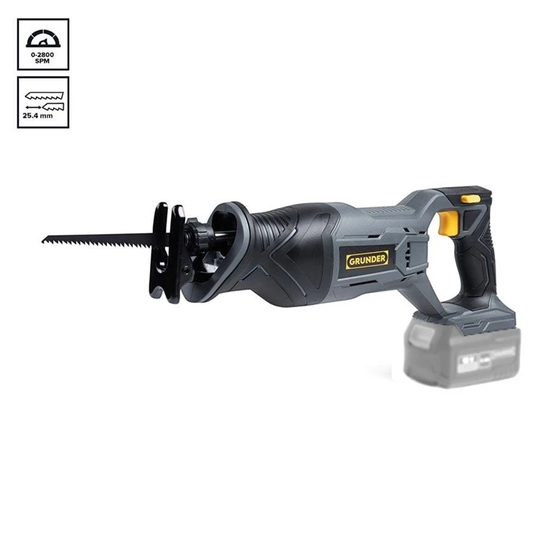 Zobenzāģis rs-l1118 18v