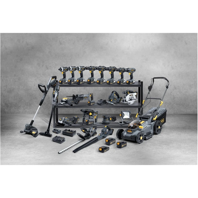 Zobenzāģis rs-l1118 18v