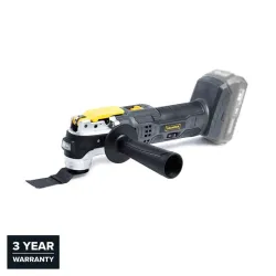 Беспроводной многофункциональный инструмент Grunder L23Q3 L23Q3, 18 В