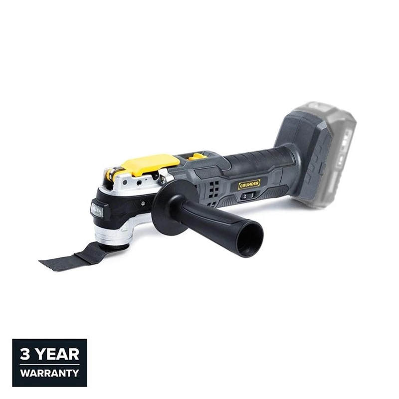 Multiinstruments mt-l0218 18v