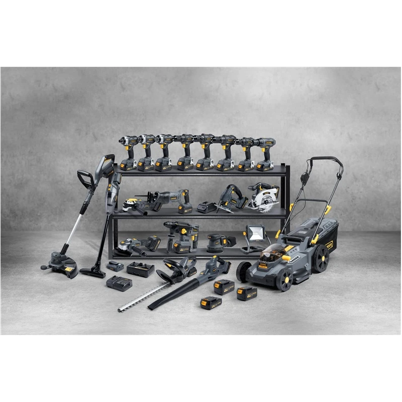 Multiinstruments mt-l0218 18v