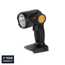 Prožektors led cl-l0318 18v