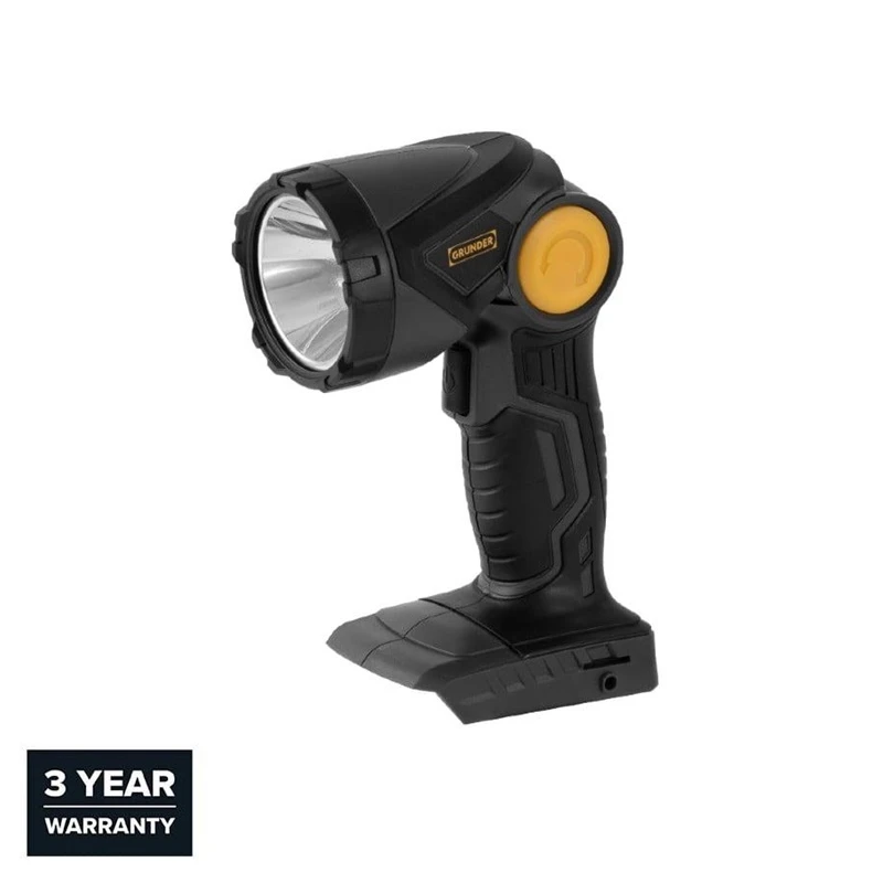 Prožektors led cl-l0318 18v