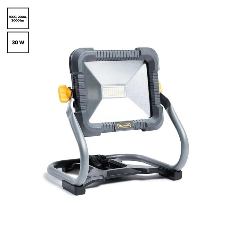 Lampa led cl-l0418 18v