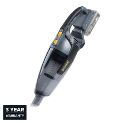 Putekļu sūcējs zs-j180201 18v