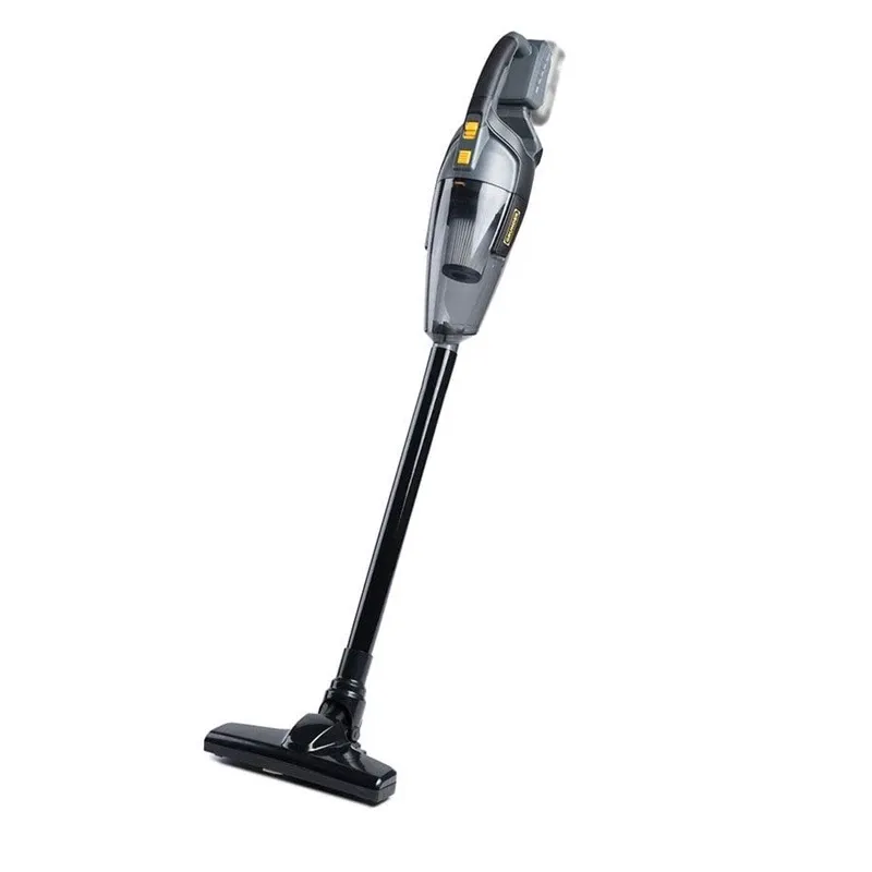 Bezvadu putekļu sūcējs Grunder ZS-J180201 18V, 0.6 l