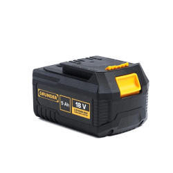 Akumulators ba-1850c 18v 5ah