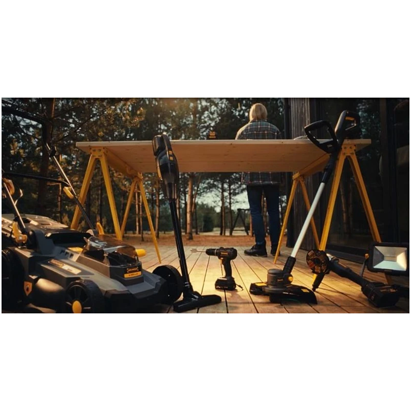 Akumulators ba-1850c 18v 5ah