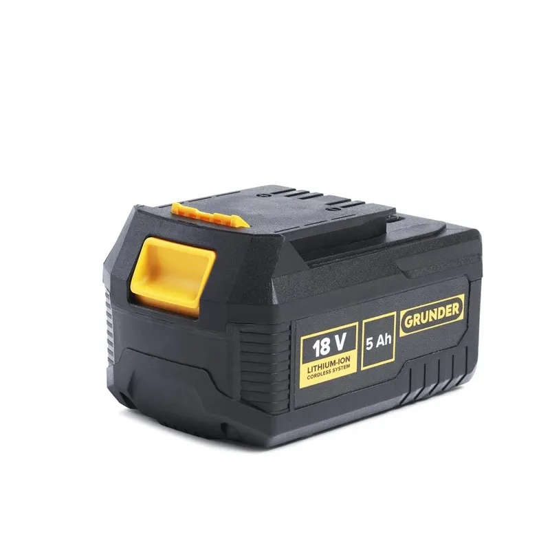 Akumulators ba-1850c 18v 5ah