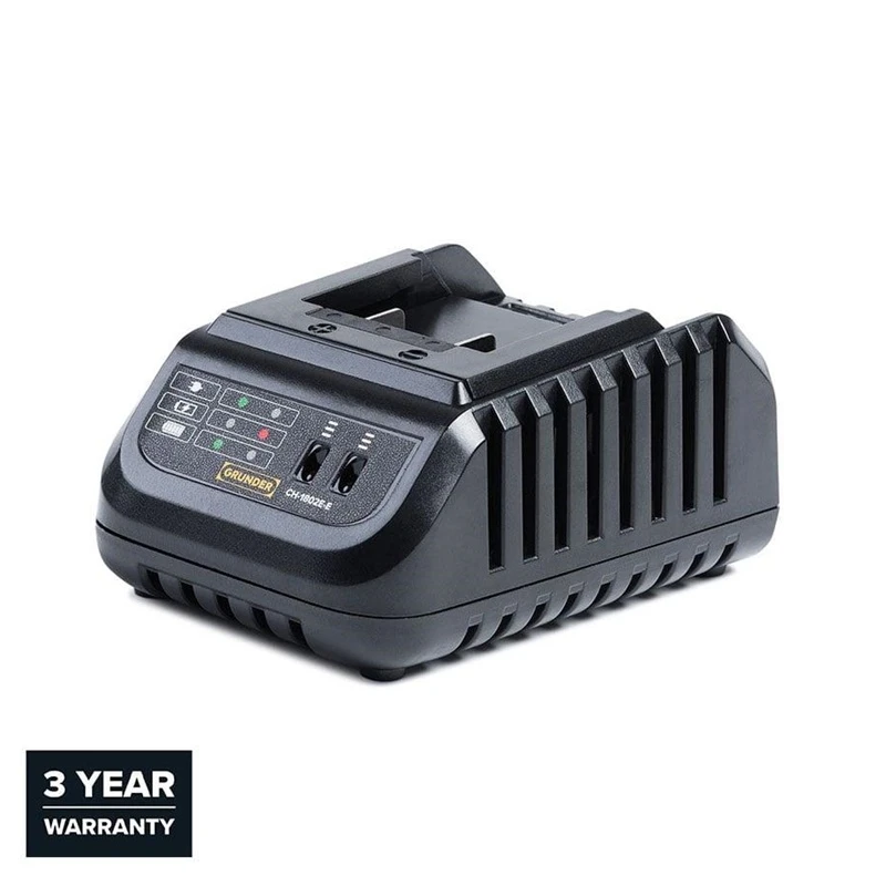 Lādētājs ch-1802e-e 18v 2.3a