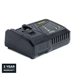 Lādētājs ch-1802b-e 18v 5a