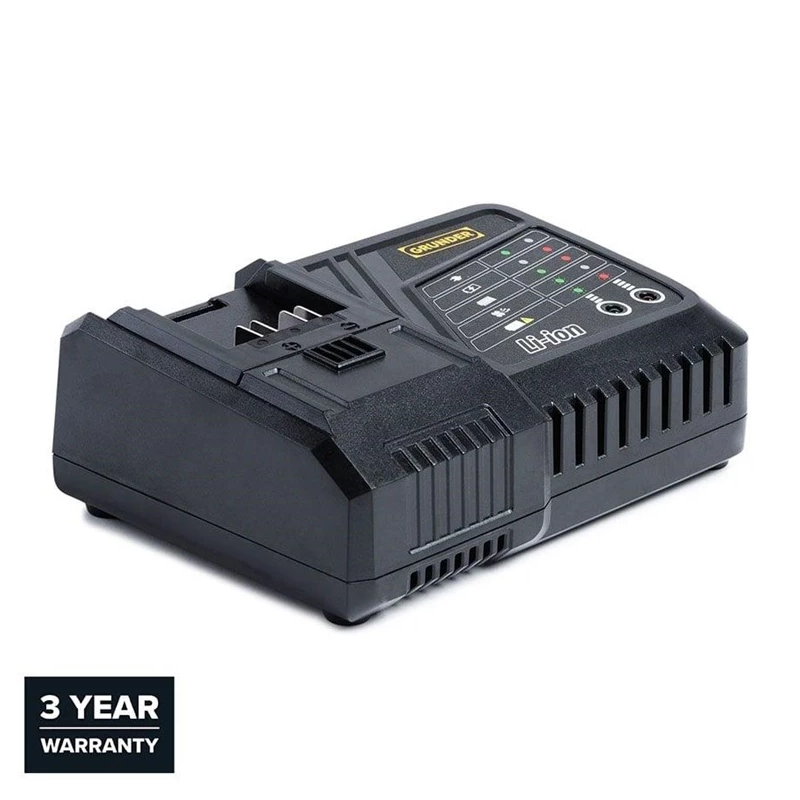 Lādētājs ch-1802b-e 18v 5a