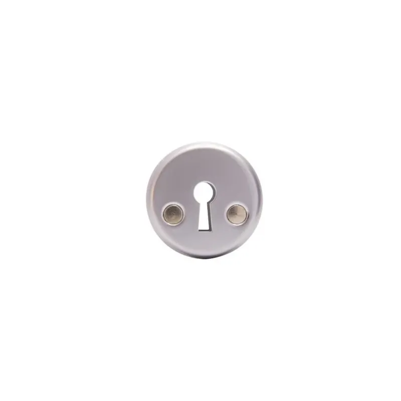 Durų apyraktė Okko 016, chromo sp.